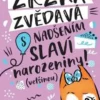 Zrzka zvědavá: Oslava narozenin