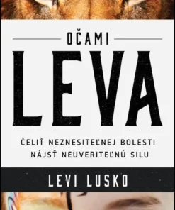 Očami leva