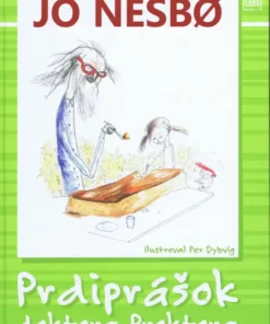 Prdiprášok doktora Proktora