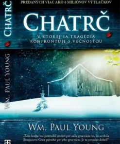 Chatrč