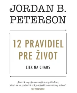 12 pravidiel pre život