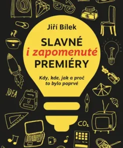 Slavné i zapomenuté premiéry
