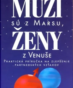 Muži sú z Marsu, ženy z Venuše