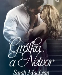 Grófka a Netvor