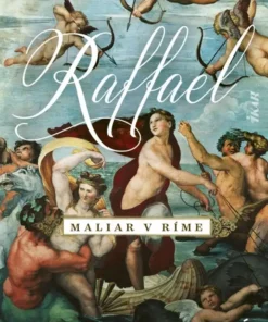 Raffael, maliar v Ríme