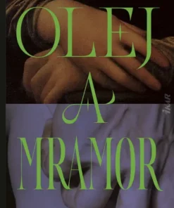 Olej a mramor