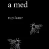 Mlieko a med