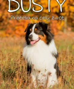 Dusty 1: Priatelia na celý život