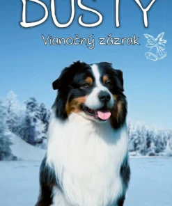 Dusty 4: Vianočný zázrak