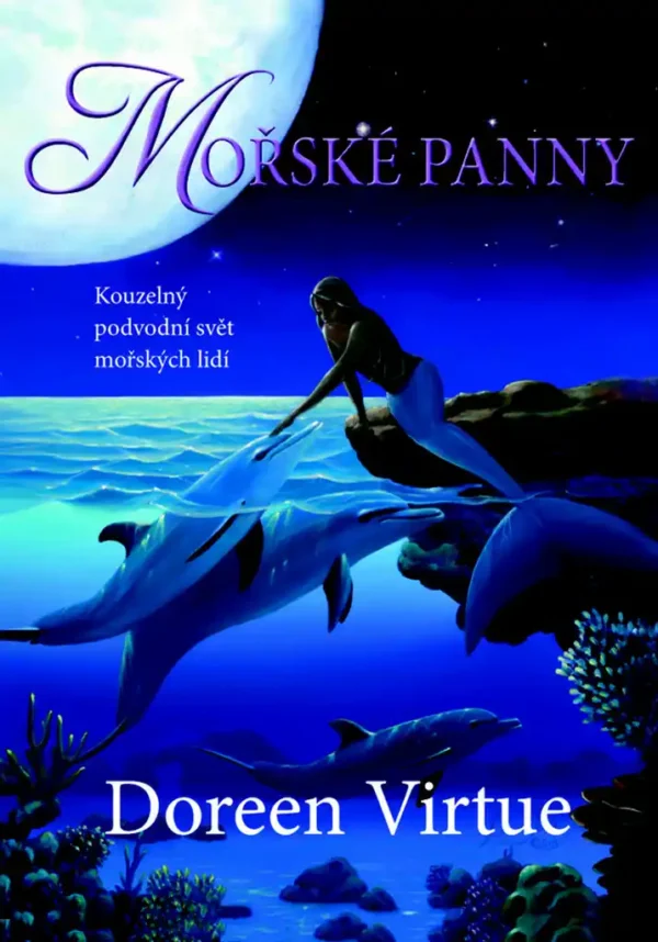 Mořské panny