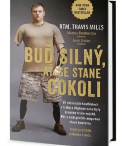 Buď silný, ať se stane cokoli