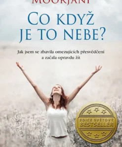 Co když je to nebe?