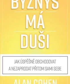Byznys má duši