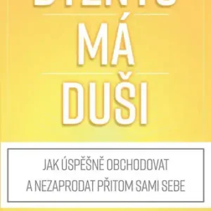 Byznys má duši