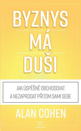 Byznys má duši