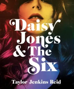 Daisy Jones & The Six (český jazyk)
