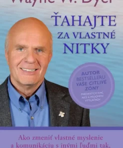 Ťahajte za vlastné nitky