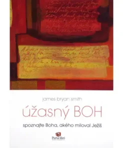 Úžasný boh