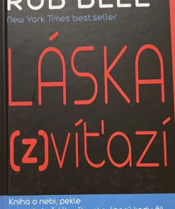 Láska víťazi