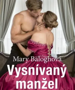 Vysnívaný manžel