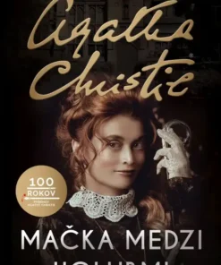 Mačka medzi holubmi