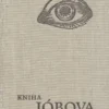 Kniha Jóbova