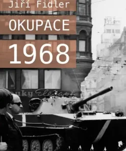 Okupace 1968