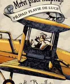 Mrtví ptáci nezpívají