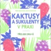 Kaktusy a sukulenty v praxi
