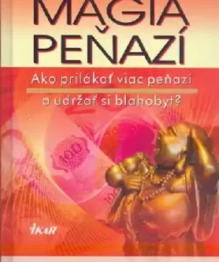 Mágia peňazí