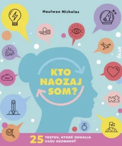 Kto naozaj som?