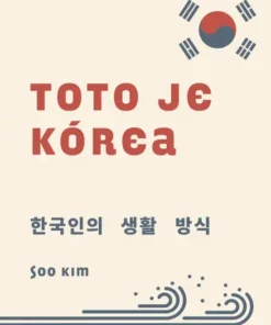 Toto je Kórea