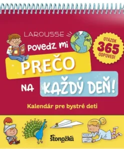 Prečo na každý deň