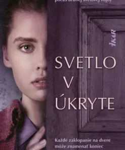 Svetlo v úkryte