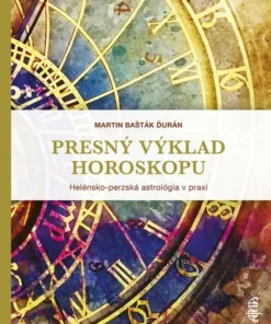 Presný výklad horoskopu