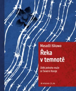 Řeka v temnotě