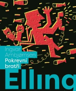 Pokrevni bratri