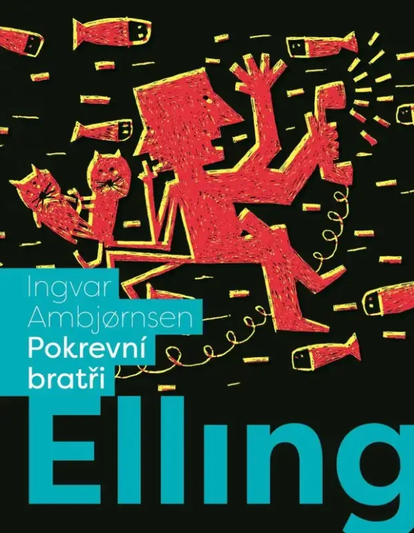 Pokrevni bratri