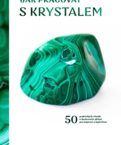 Jak pracovat s krystalem
