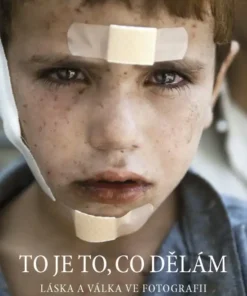 To je to, co dělám