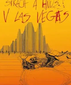 Strach a hnus v Las Vegas