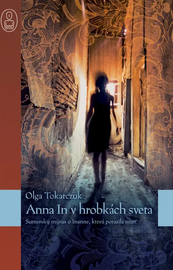 Anna In v hrobkách sveta