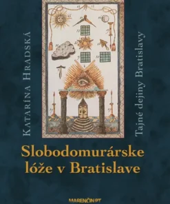 Slobodomurárske lóže v Bratislave