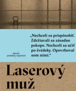 Laserový muž