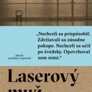 Laserový muž