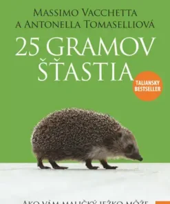 25 gramov šťastia