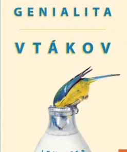 Genialita vtákov
