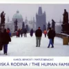 Lidská rodina