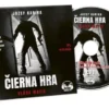 Čierna hra: Vláda mafie KNP audiokniha na CD