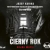 Čierny rok: Vojna mafie KNP audiokniha na CD